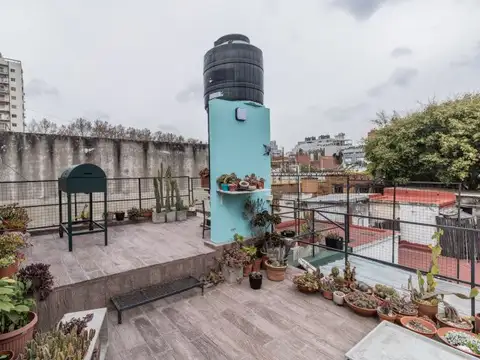 Depto Tipo Casa en Venta de 3 ambientes