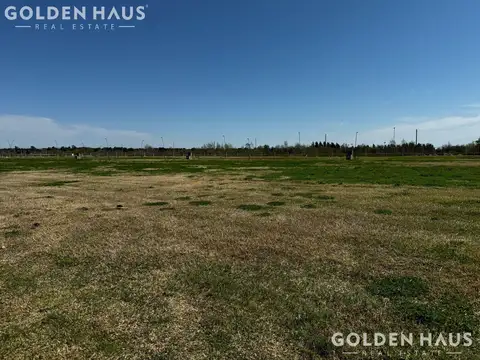 Gran Oportunidad, Terreno en Venta en Amarras Puertos
