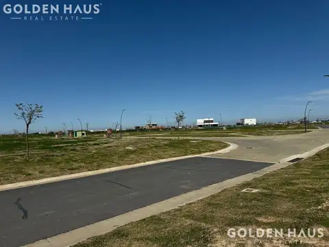 Terreno en Venta 17  mts Frente