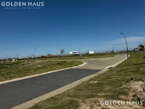 Terreno en Venta en Puertos - Barrio Amarras, USD 78.000