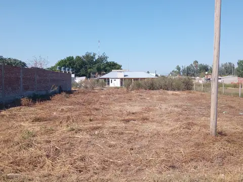 Terreno en Venta en Lima, USD 26.000