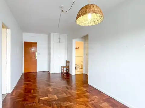 Departamento en Alquiler 50 años