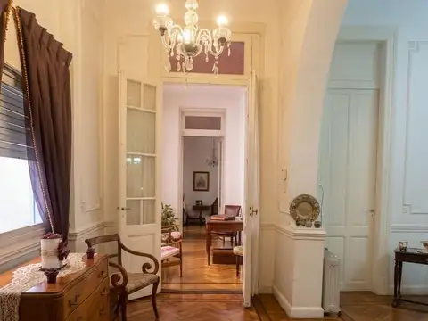 Casa en Venta en Villa Devoto, USD 780.000
