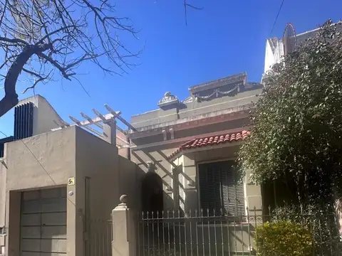 Casa en Venta en Villa Devoto, USD 780.000