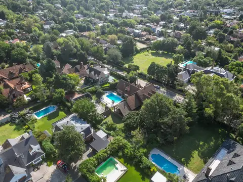 Casa en Venta en Lomas de San Isidro, USD 1.500.000