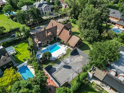 Casa en Venta de 5 dormitorios