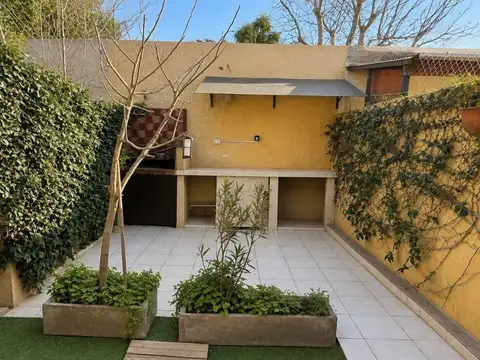 Depto Tipo Casa en Venta de 3 ambientes