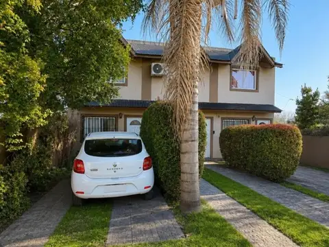 Depto Tipo Casa en Venta de 2 dormitorios