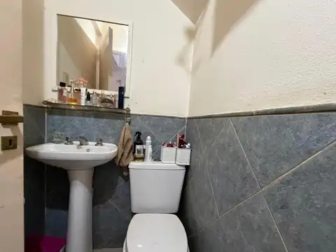 Depto Tipo Casa en Venta con 2 cocheras