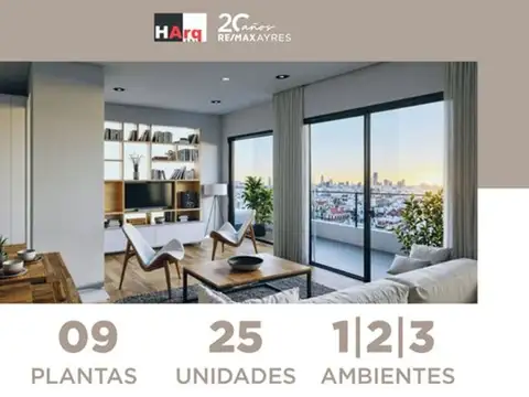 Mendoza 2100