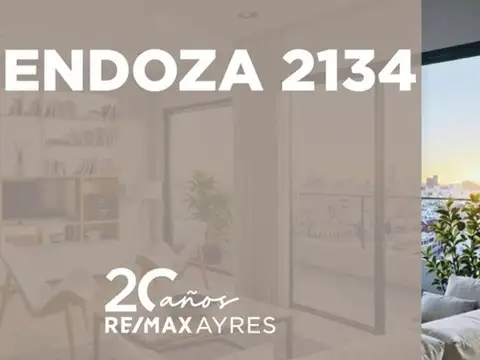 Monoambiente venta Belgrano