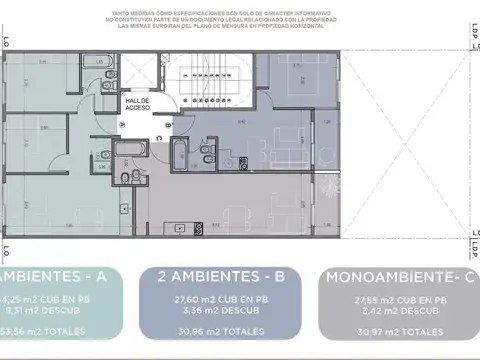 Departamento en Venta 1 año