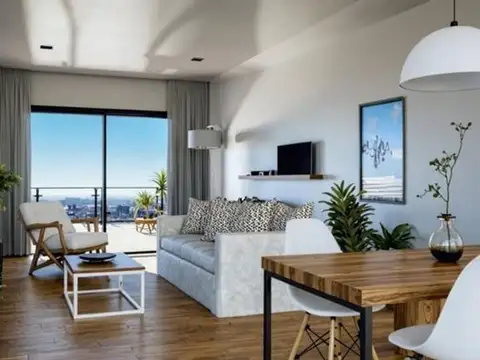Monoambiente venta Belgrano