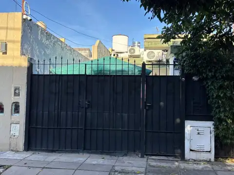 Pje. Jose J. Podesta 2900, Piso 0