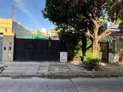 VENTA de Lote VILLA REAL con potencial desarrollo – IDEAL INVERSION