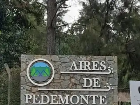 Aires de Pedemonte