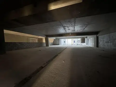 Av. Juan B. Justo al 1500 Torre Qiub