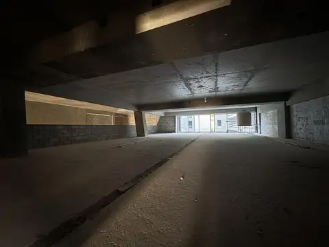 Oficina Monoambiente con 1 baño