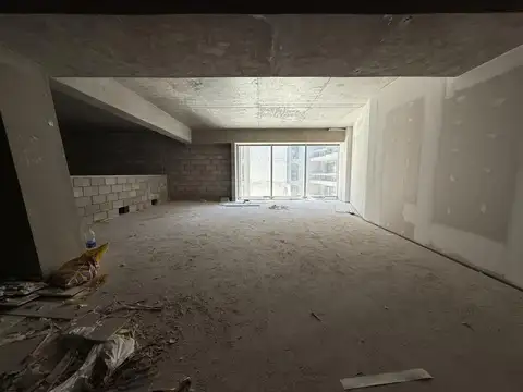 Av. Juan B. Justo al 1500 Torre Qiub