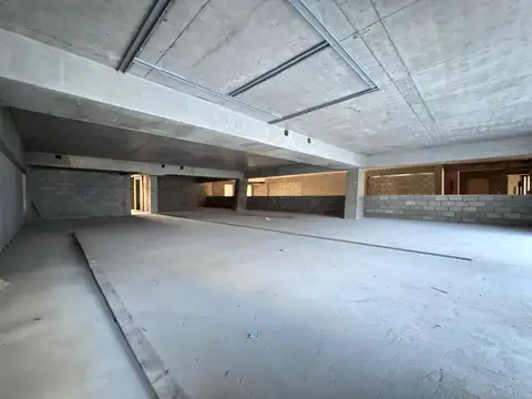 Av. Juan B. Justo al 1500 Torre Qiub