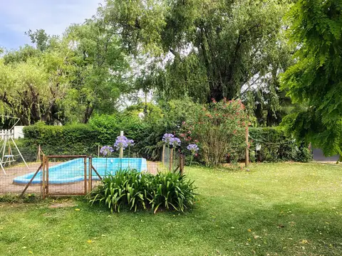 Casa en Alquiler en Almirante Irizar, $ 1.200.000