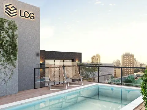 Departamento en Venta en Centro, USD 109.000