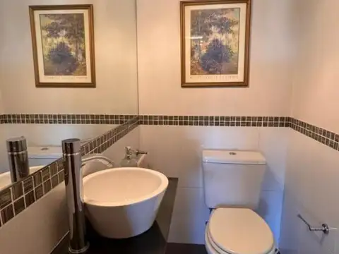 Departamento en Venta con 2 cocheras