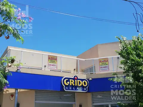 Local en Alquiler en Ingeniero Maschwitz, $ 1.200.000