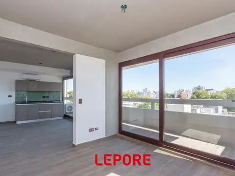Departamento - Alquiler - Argentina, Capital Federal - HONORIO PUEYRREDON 1618