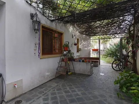 Casa en Venta 36 años