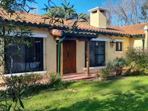 Venta Casa 4 amb - Parque Alvear 1 - Tortuguitas
