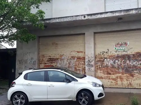 Joaquin V. Gonzalez 2100