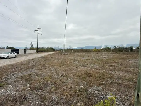 Terreno en Venta de 10037,0 m2