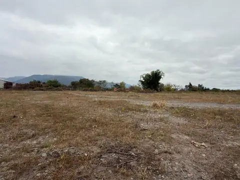 Campo Quijano. Ruta Provincial 100