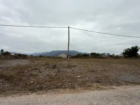 Terreno en Venta de 10037,0 m2