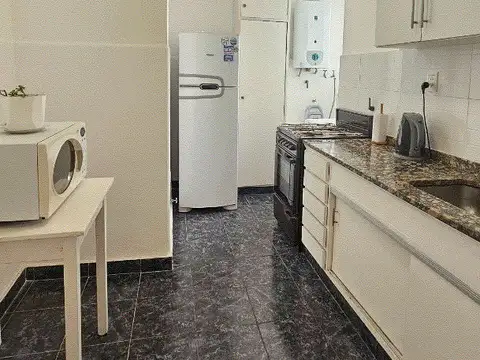 Departamento en Venta en Balvanera, USD 80.000