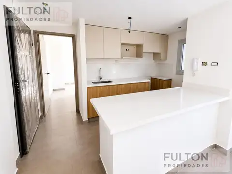 Departamento en Venta A Estrenar