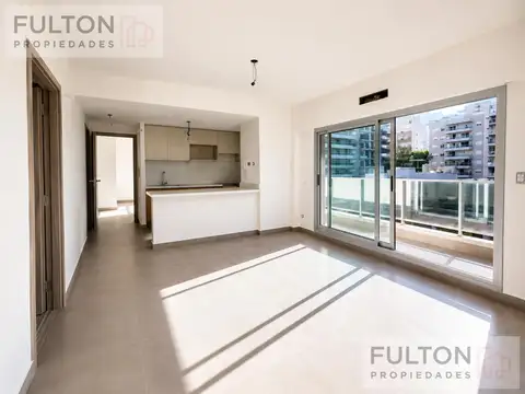 Departamento en Venta en Belgrano R, USD 189.000