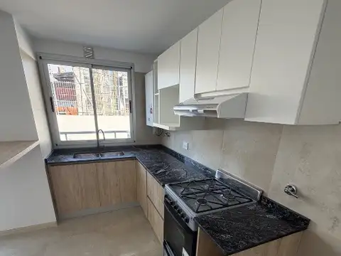 Departamento en Alquiler en Centro, USD 1.200