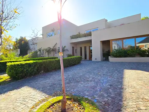 Casa en Alquiler 13 años