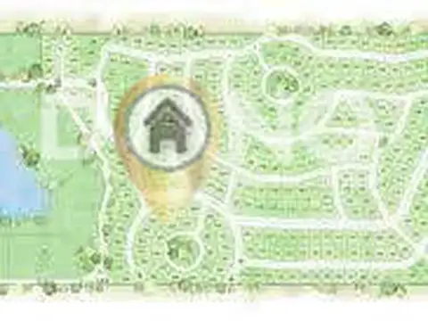 Terreno en Venta de 600,0 m2