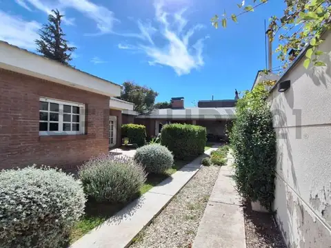 Casa en Venta en San Rafael, USD 340.000