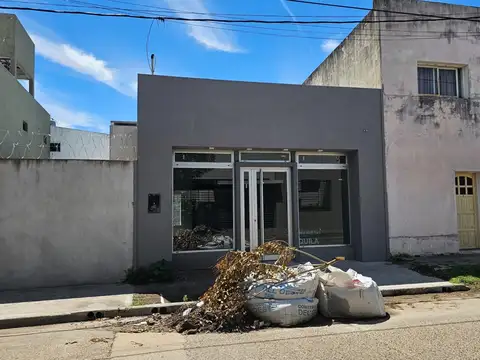 Local en Alquiler A Estrenar