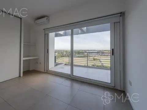 Departamento en Venta con 2 cocheras