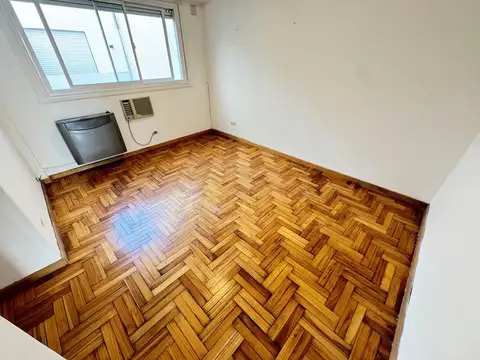 Departamento en Venta en Palermo, USD 95.000