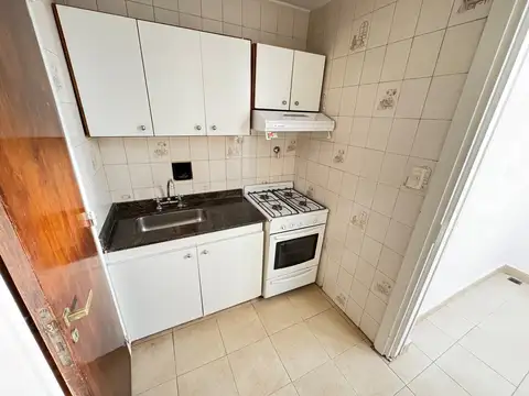 Departamento en Venta 38 años
