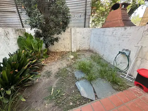 Casa Dúplex  en Venta en Ciudad Jardin, Tres de Febrero, G.B.A. Zona Oeste