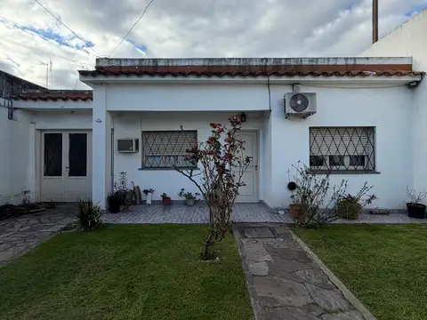 Casa en Alquiler de 3 dormitorios