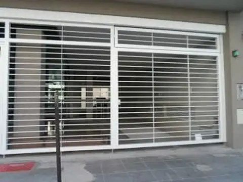 MONOAMBIENTE CONTRAFRENTE CON  BALCON