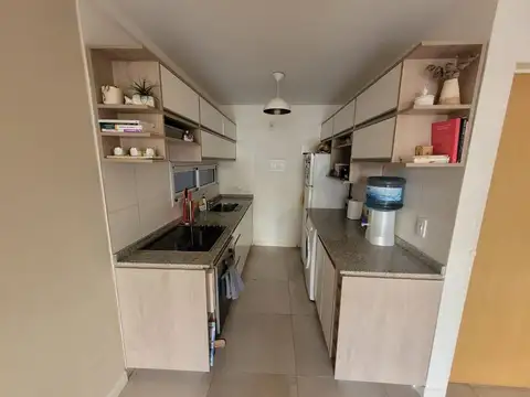 Departamento en Venta 10 años